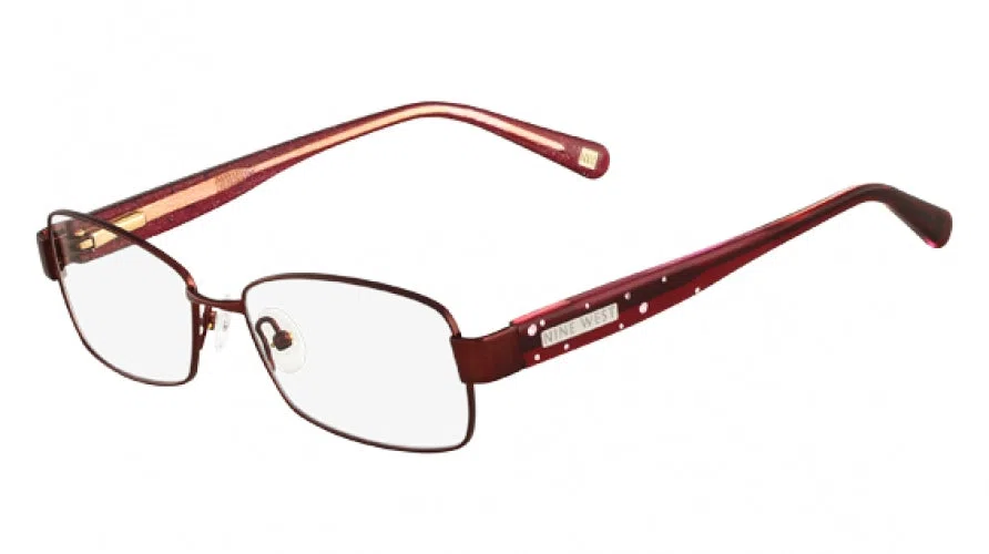 Nine West 1021 Eyeglasses - view 4